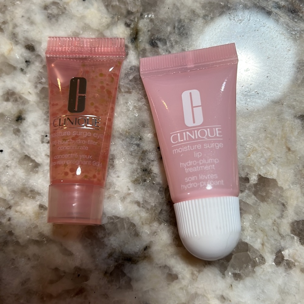 Clinique Bundle - Picture 4 of 6